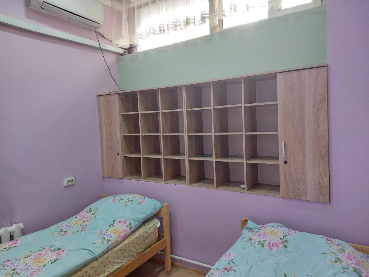 Konok Center Osh Hotel Bilik gambar